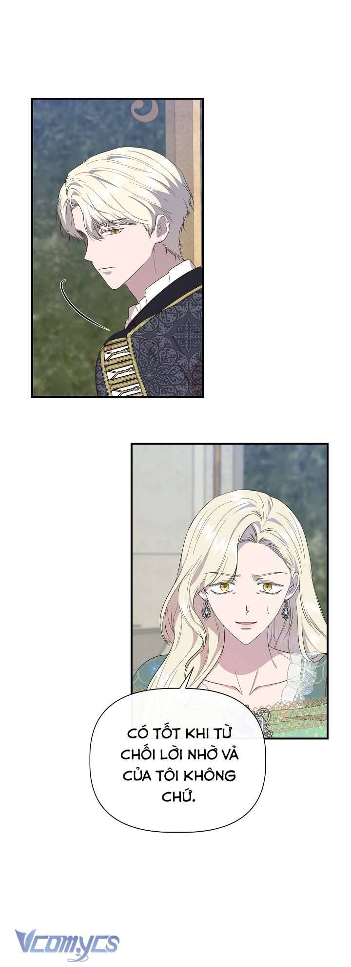 Tôi Không Phải Là Cinderella Chapter 86 - Trang 4