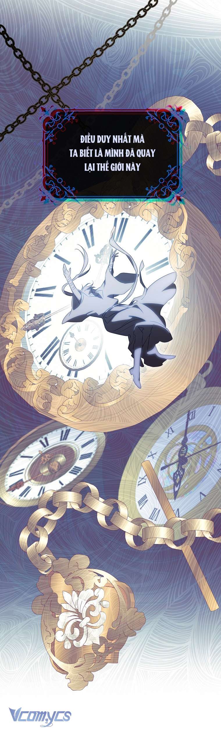 Thuần Hóa Bạo Quân Rồi Bỏ Trốn Chap 100 - Trang 2