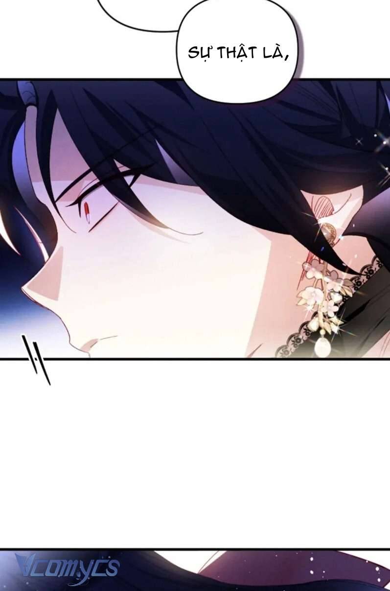 Nuôi vị hôn phu bằng tiền bạc. Chap 34 - Trang 2