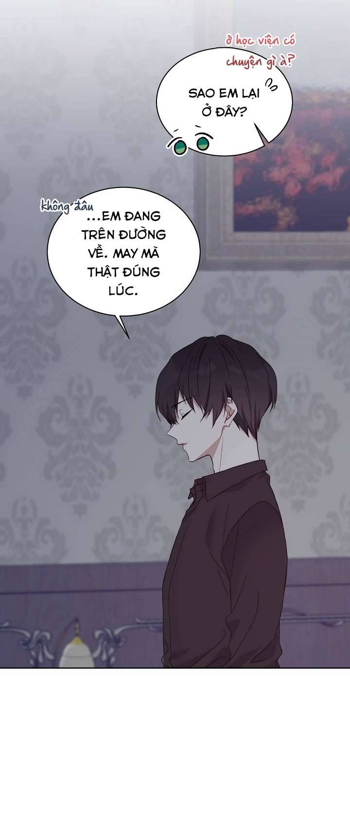 Vương Miện Lục Bảo Chap 10 - Trang 2