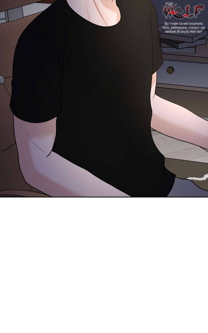 Thời Gian Trở Thành Lý Do Của Đôi Ta Chapter 50 - Trang 4