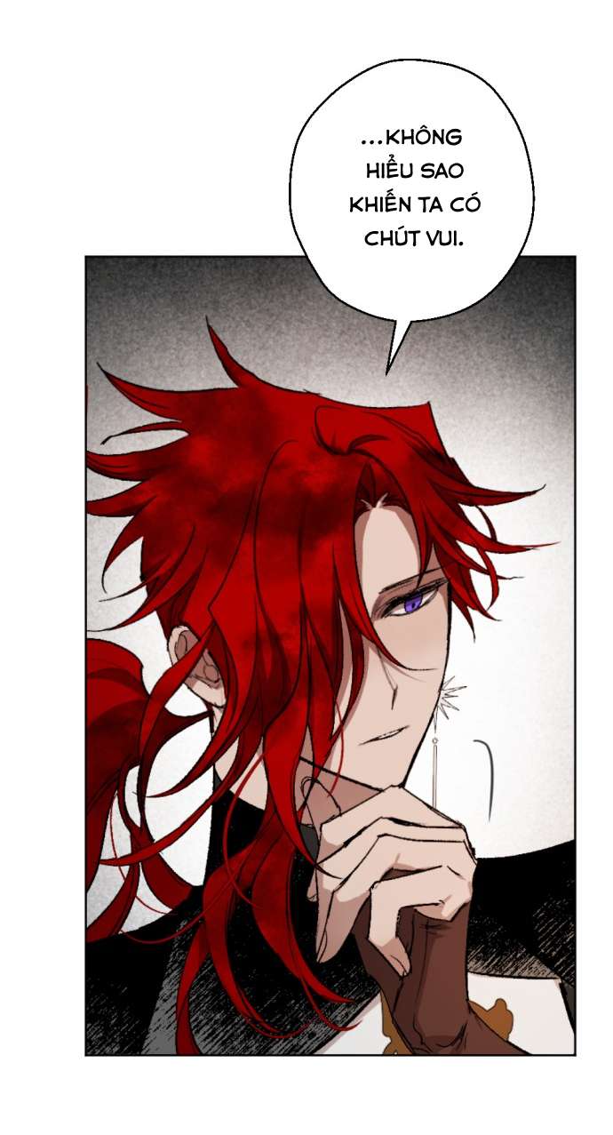 Lời Thú Nhận Của Chúa Tể Bóng Tối Chap 48 - Trang 4