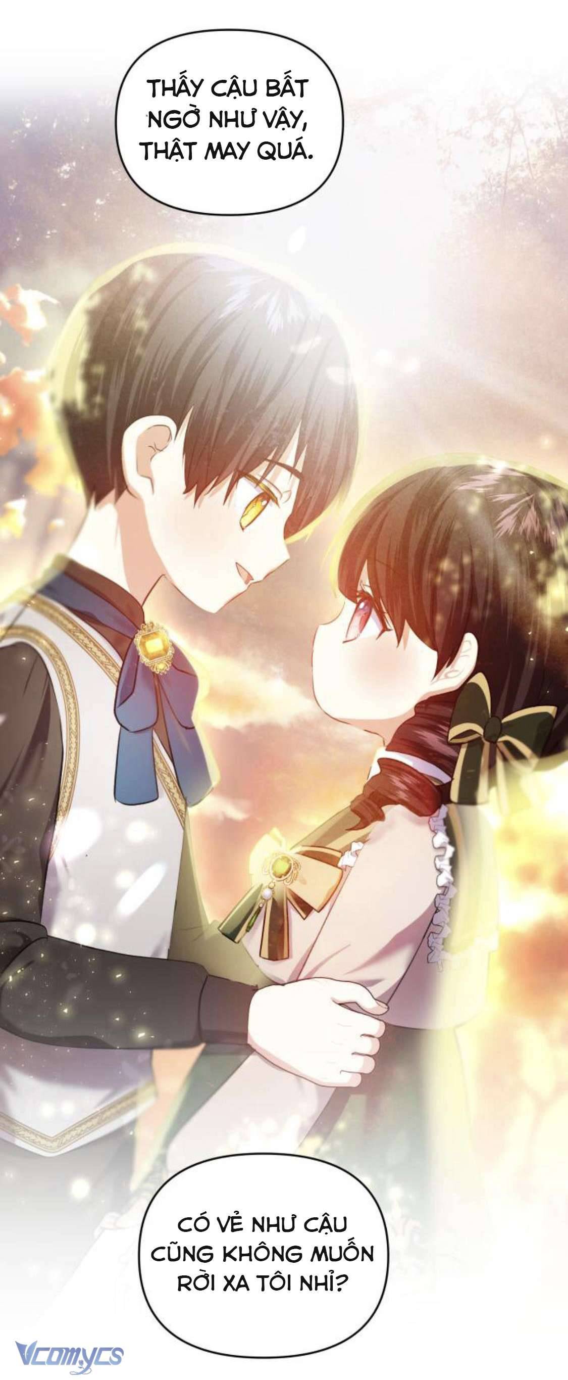 Con Gái Của Công Tước Ác Ma Chapter 30 - Trang 3