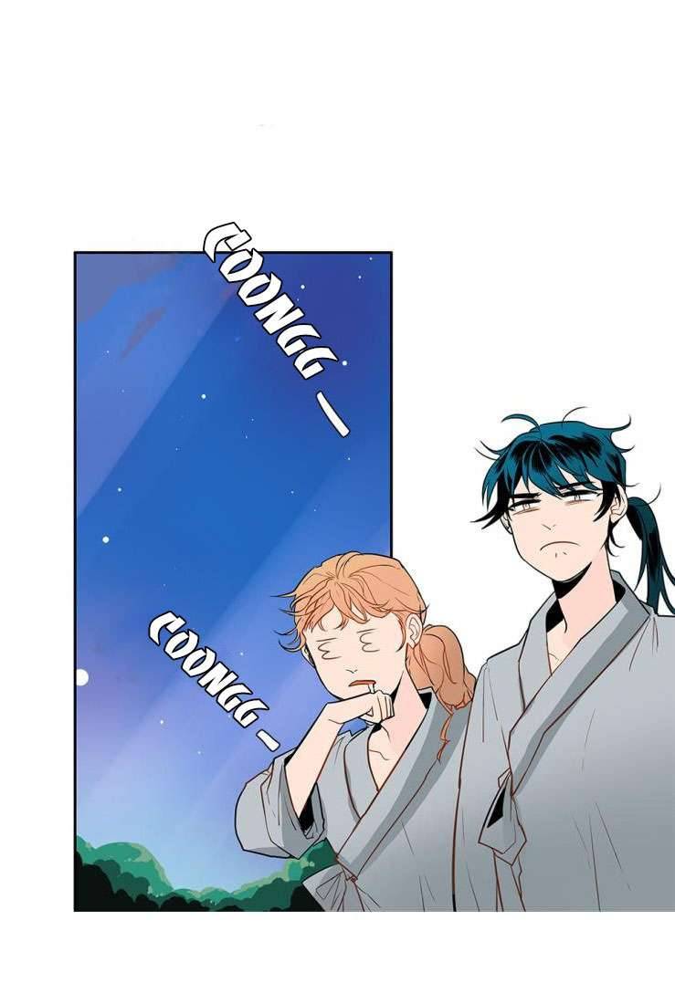 Ranh Giới Chap 46 - Trang 3