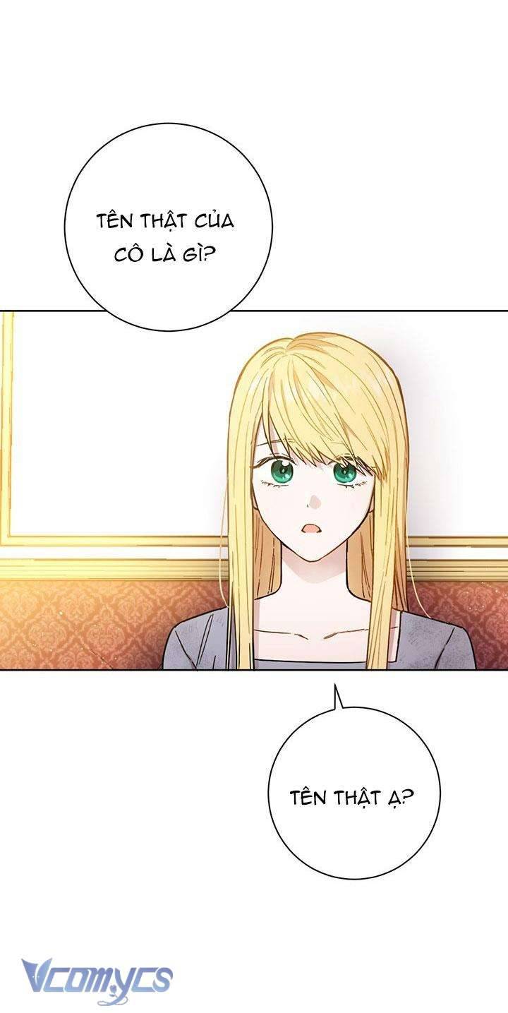 Cuộc Sống Mới Của Công Nương Chapter 5 - Trang 4