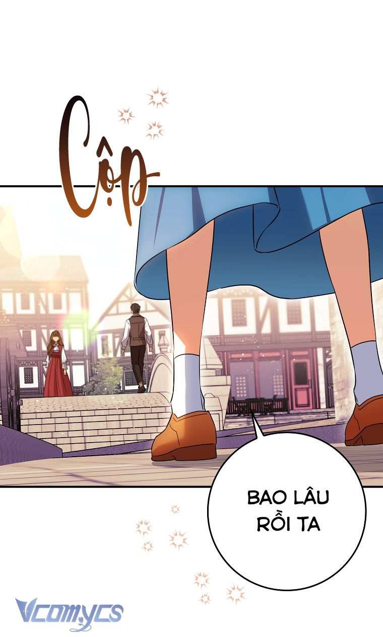 Thời Hạn Cuối Cùng Đang Tràn Ngập Trên Cửa Sổ Trạng Thái Chap 13 - Trang 4