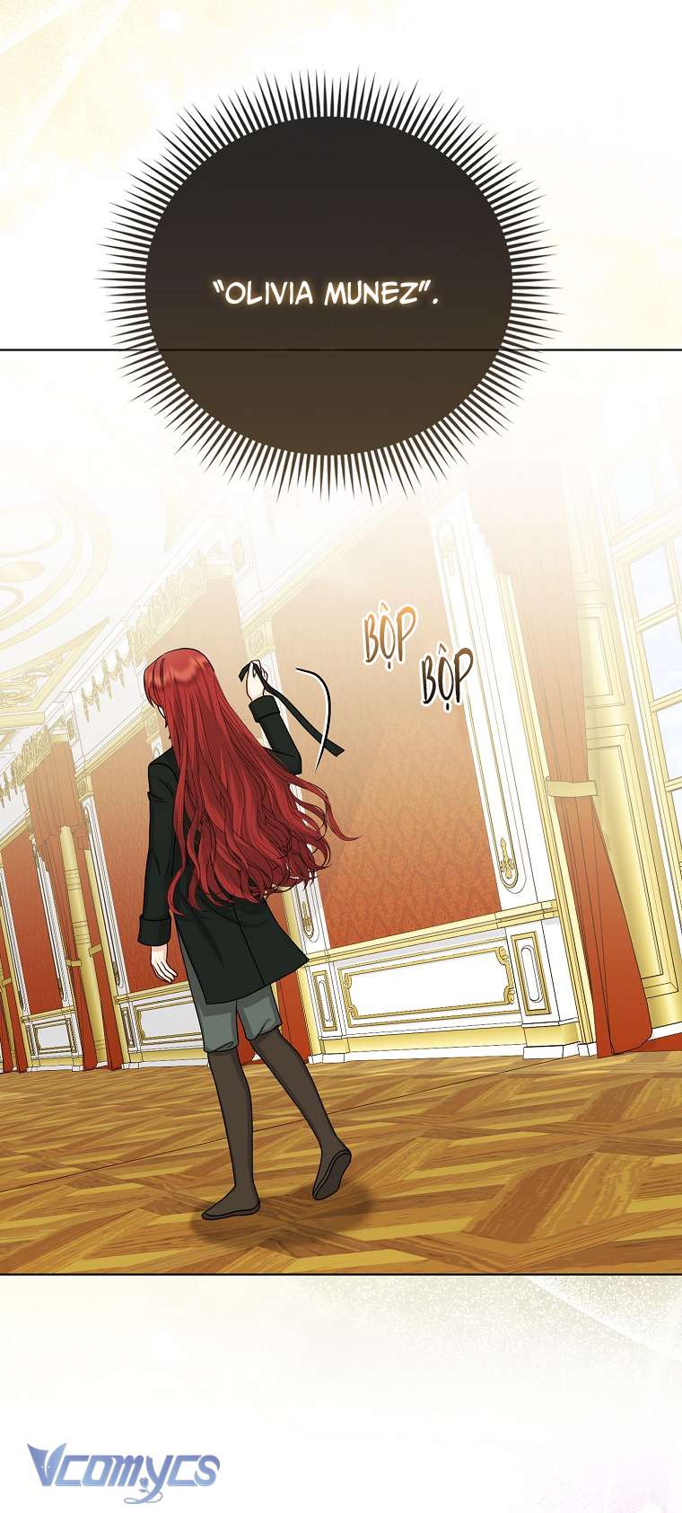 Nhân Vật Phản Diện Đều Thích Tôi Chapter 17 - Next Chapter 18