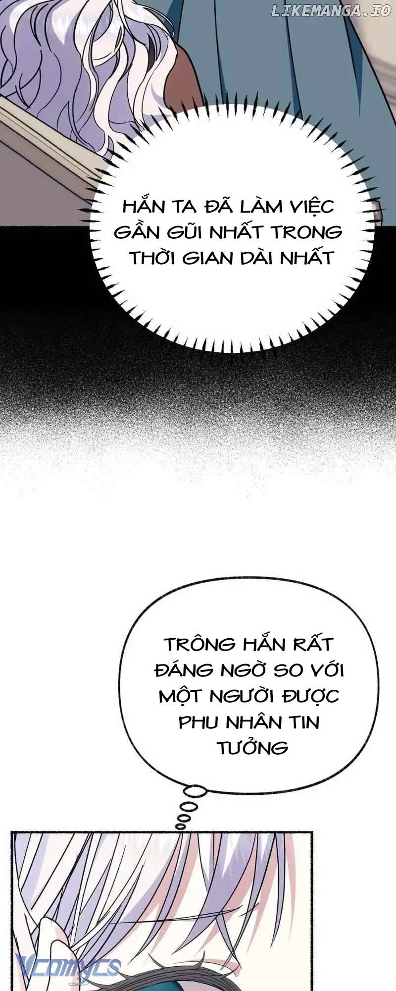 Trở Thành Chú Mèo Ngủ Cùng Bạo Chúa Chapter 32 - Trang 3