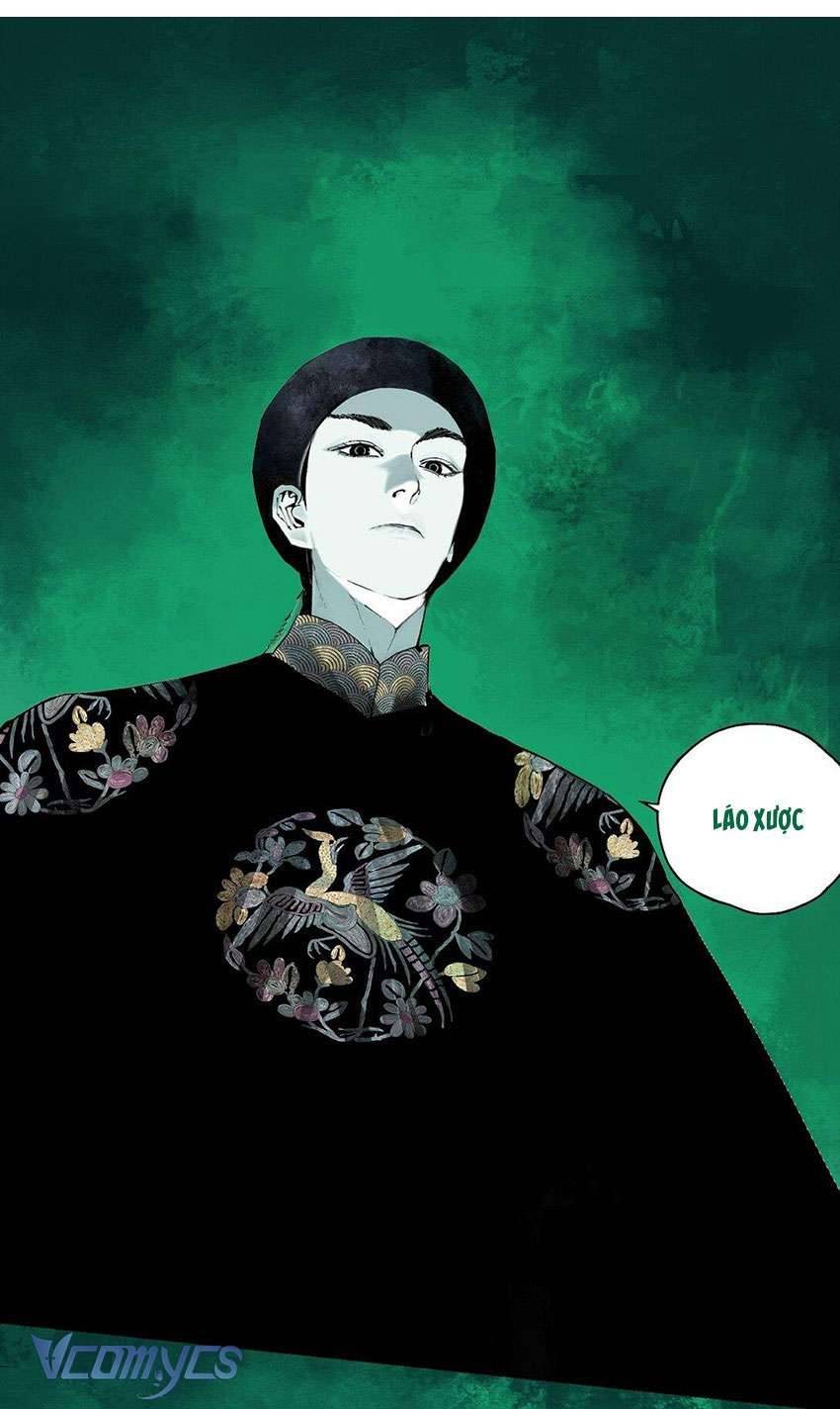 Sở Ô Chap Đặc Biệt - Trang 2