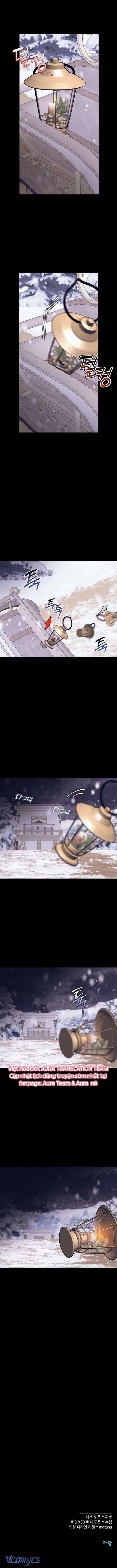 Bong Bóng Của Sóng Biển Chapter 38 - Trang 4