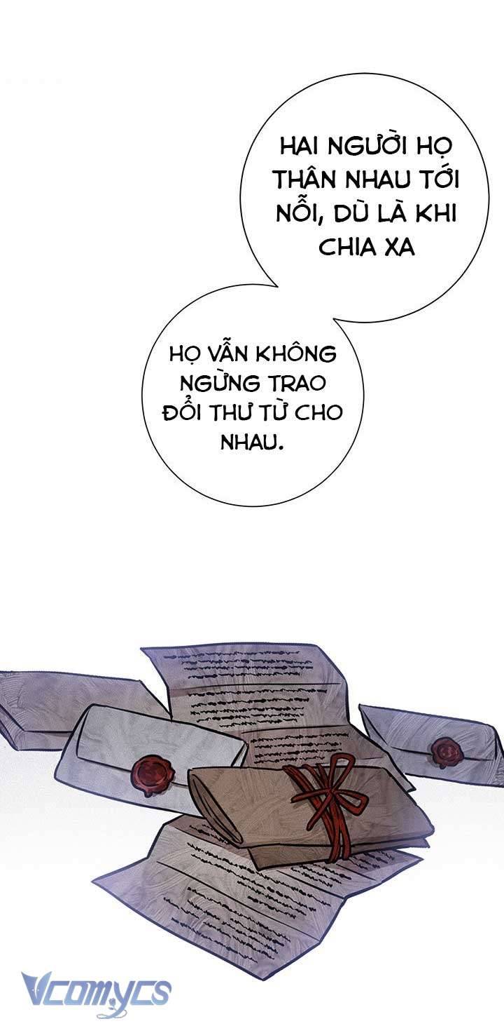 Cuộc Sống Mới Của Công Nương Chapter 15 - Trang 4