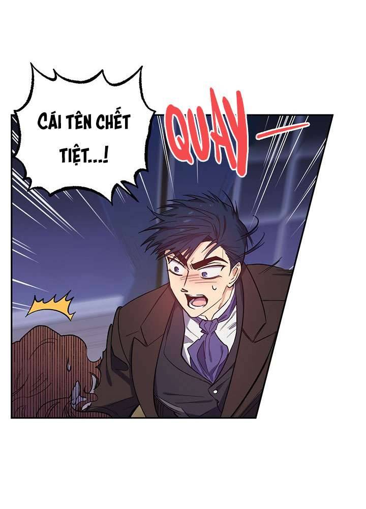 May Mắn Hay Bất Hạnh Chap 22 - Trang 4