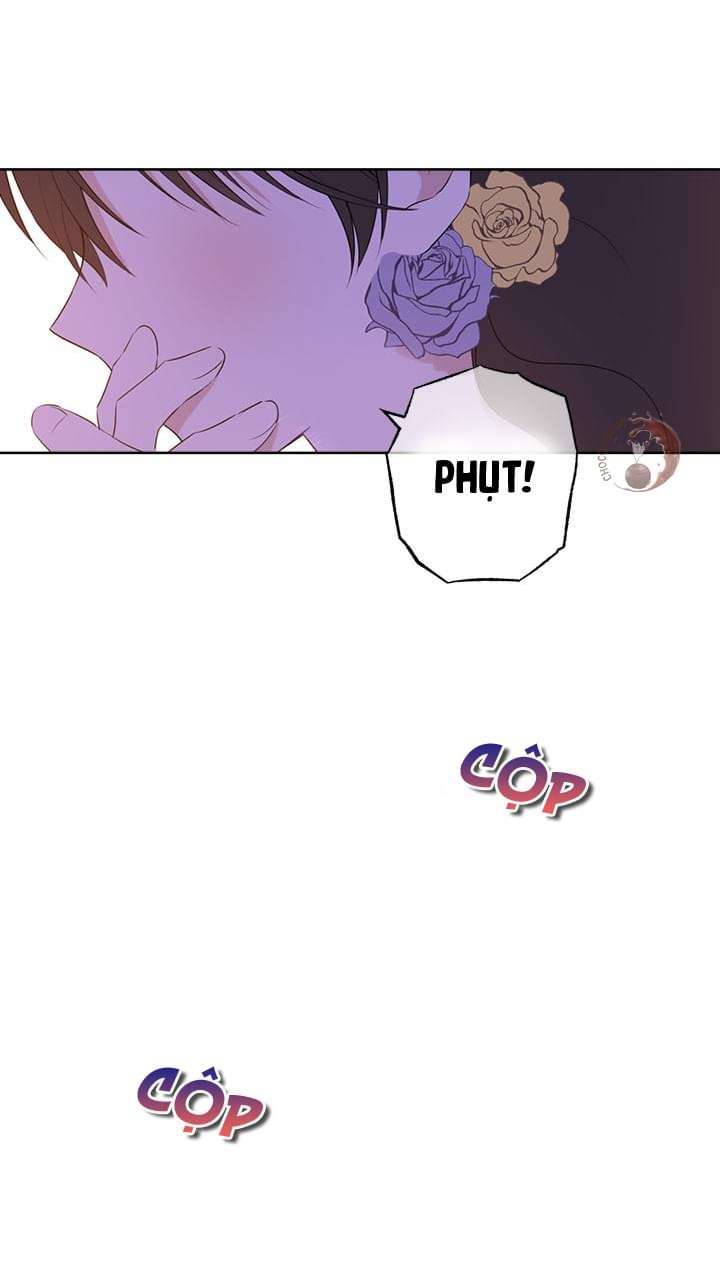 Tôi Là Minh Chứng Của Sự Thật Chap 53 - Trang 2