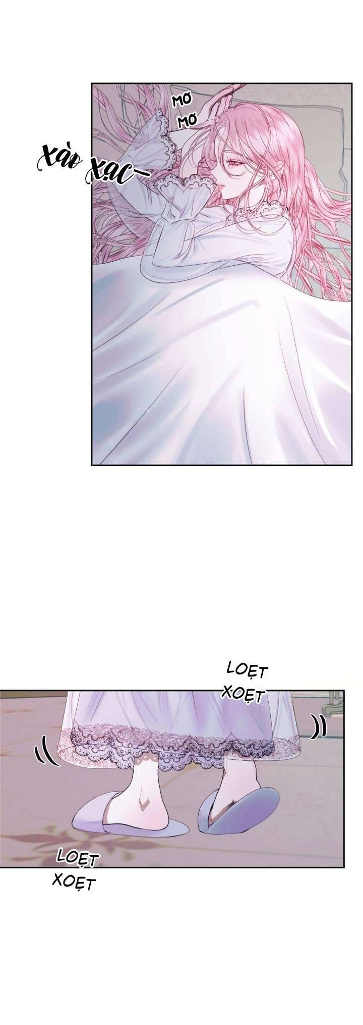 Siren: Trở Thành Gia Đình Của Nhân Vật Phản Diện Chapter 12 - Trang 3