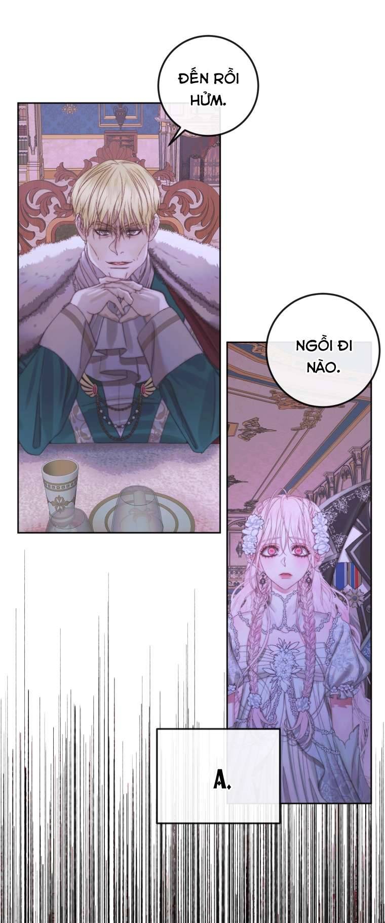 Siren: Trở Thành Gia Đình Của Nhân Vật Phản Diện Chapter 67 - Trang 3