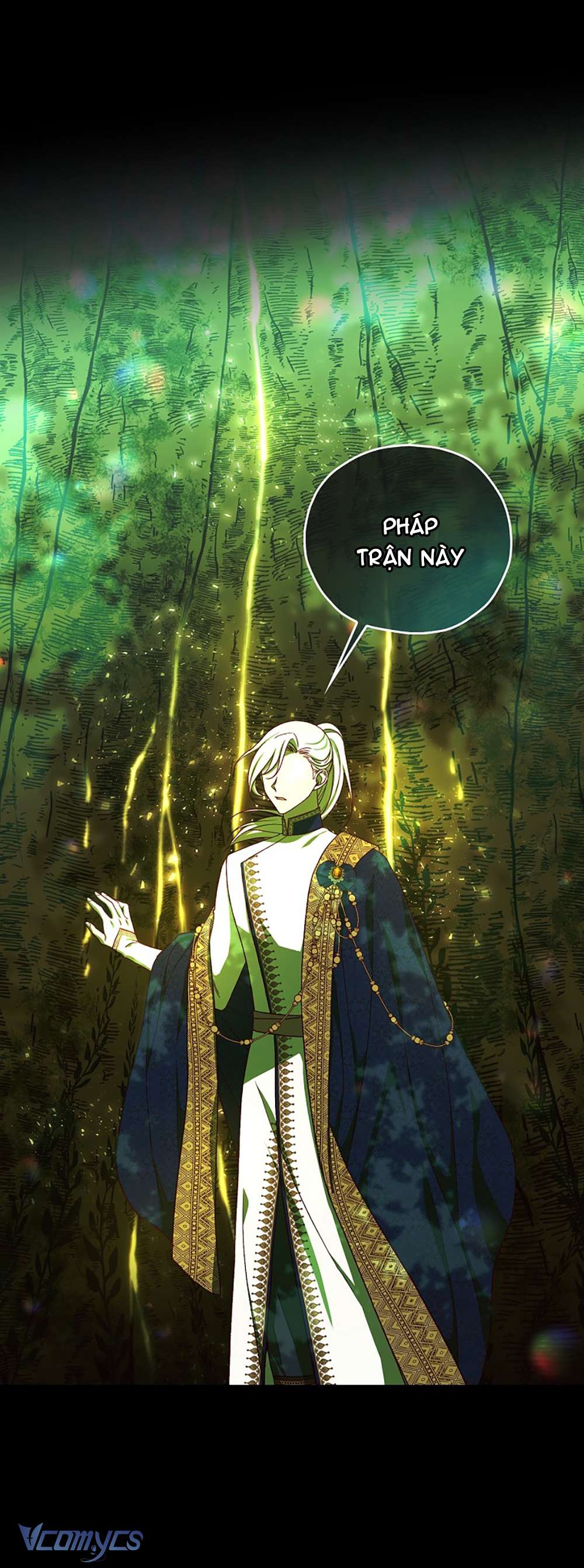 Sống Sót Dưới Thân Phận Hầu Nữ Chap 83 - Next Chap 84