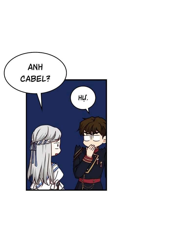 Cẩn Thận Với Các Anh Trai Đấy! Chap 46 - Trang 2