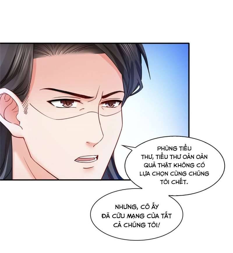 Hệt Như Hàn Quang Gặp Nắng Gắt Chap 108 - Trang 4