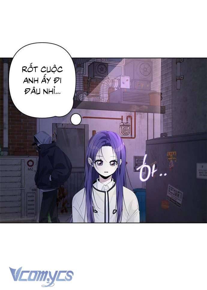 Đàn Anh Xấu Xa! Chap 81 - Trang 3