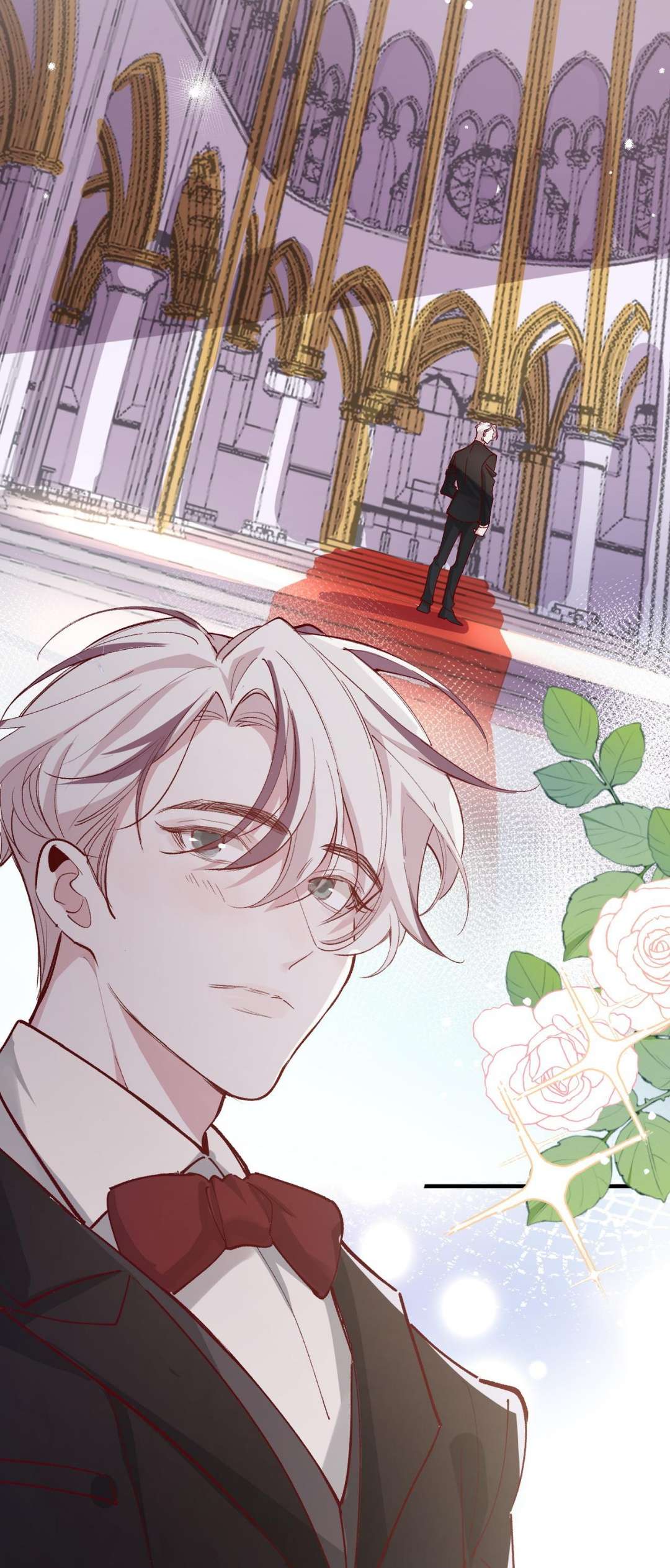 Mười năm sau, tôi kết hôn với kẻ thù không đội trời chung Chap 50 - Trang 2