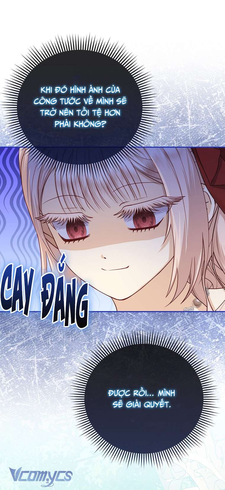 Nhân Vật Phản Diện Đều Thích Tôi Chapter 13 - Trang 4