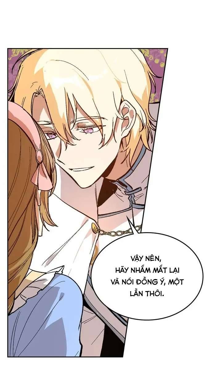 Vị Hôn Thê Khế Ước Của Công Tước Chapter 75 - Trang 4