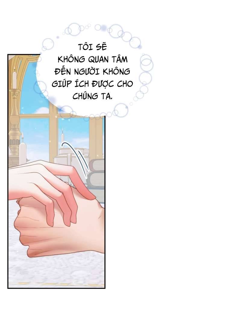 Siren: Trở Thành Gia Đình Của Nhân Vật Phản Diện Chapter 53 - Trang 3