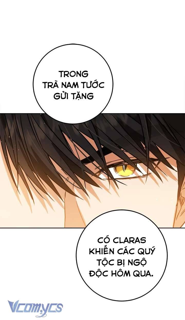Cuộc Sống Mới Của Công Nương Chapter 34 - Trang 4