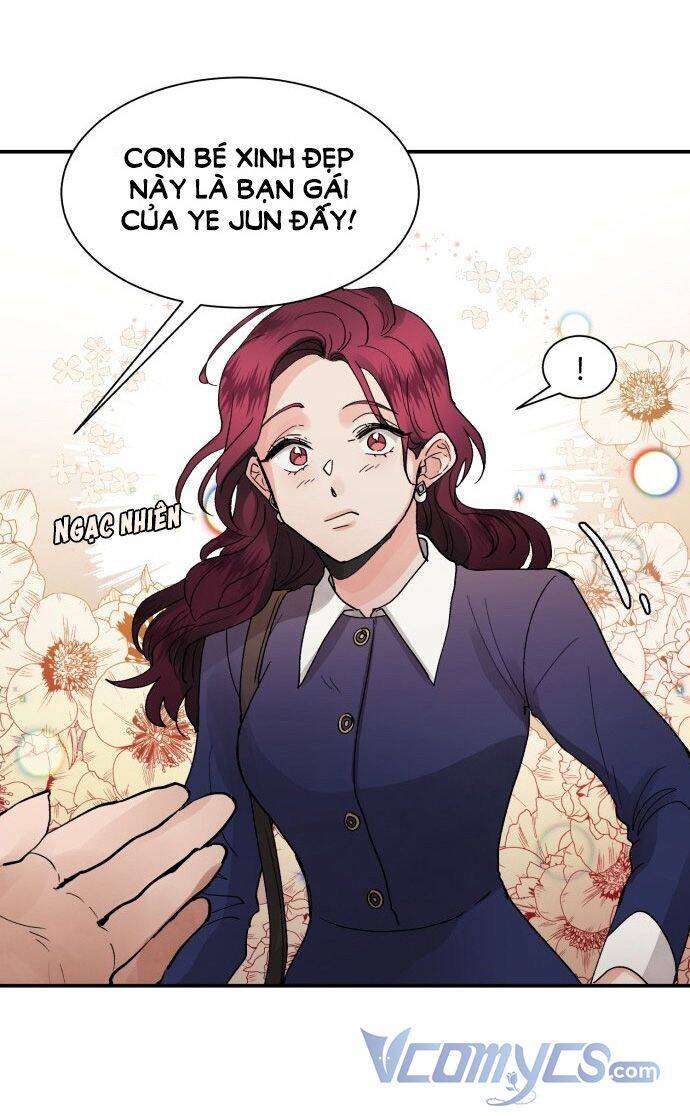 Oan Gia Ngõ Hẹp Chapter 8 - Trang 3