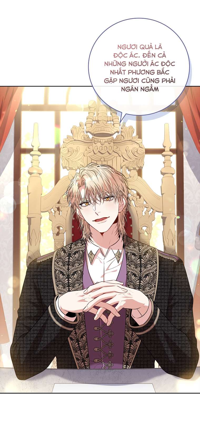 Thư Ký Của Bạo Chúa Chapter 80 - Trang 4