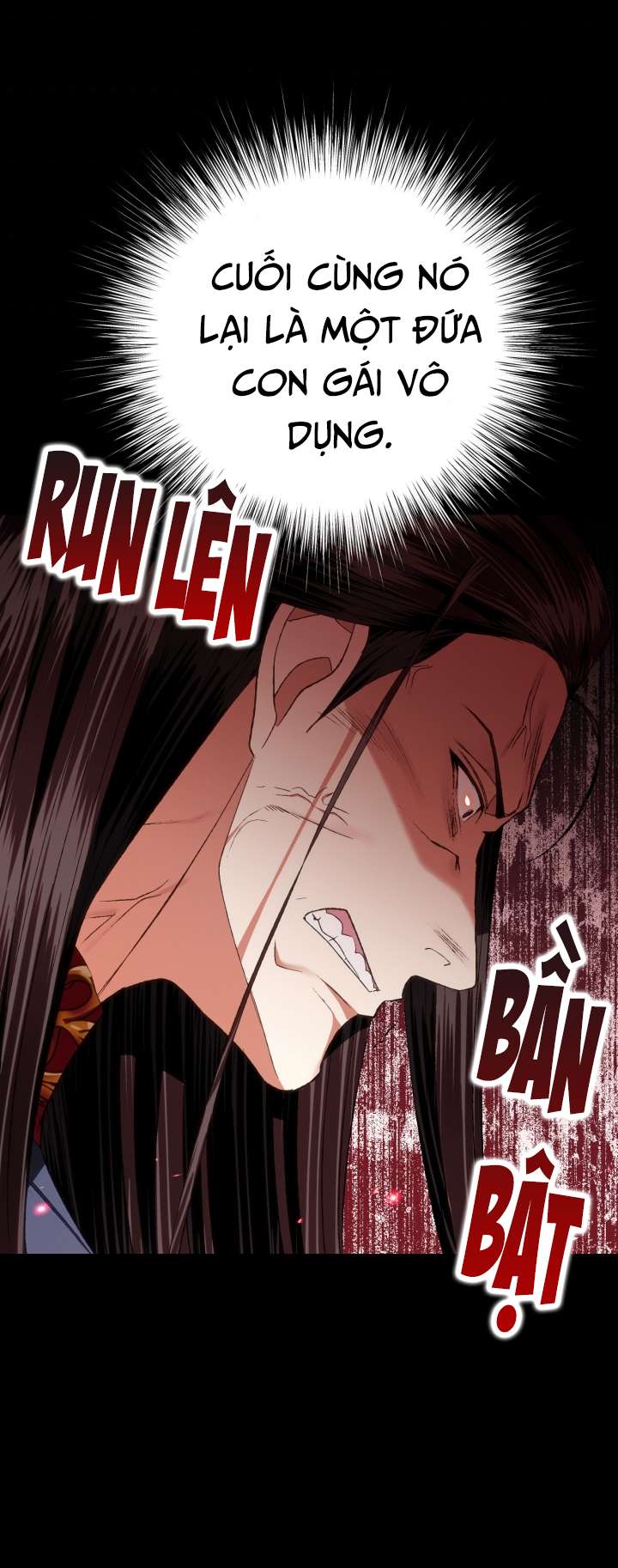 Cha À, Con Không Muốn Kết Hôn Đâu Chap 82 - Trang 2