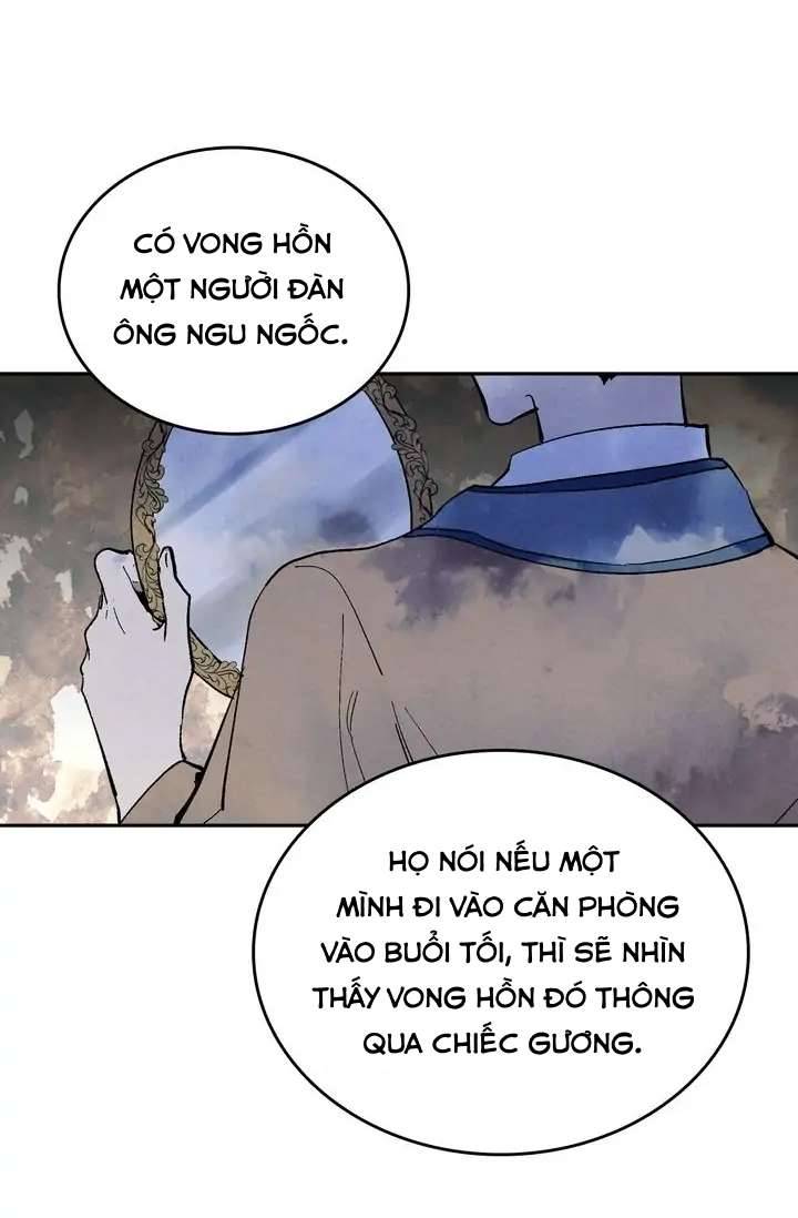 Vị Hôn Thê Khế Ước Của Công Tước Chapter 77 - Trang 4