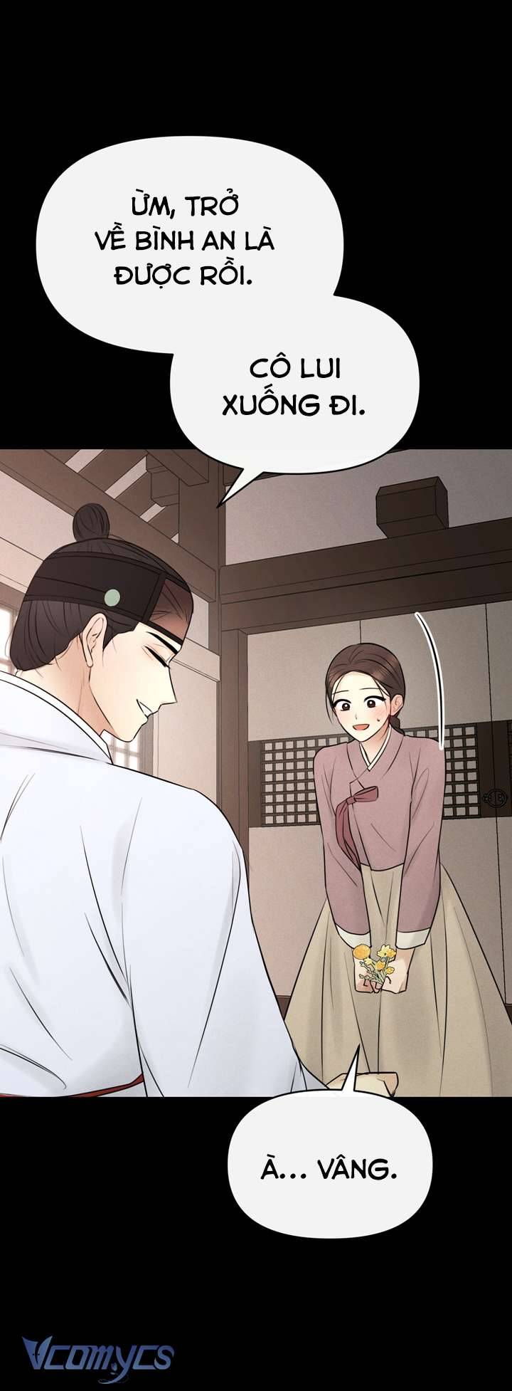 [18+] Tỳ Nữ Bỏ Trốn Chap 8 - Trang 2