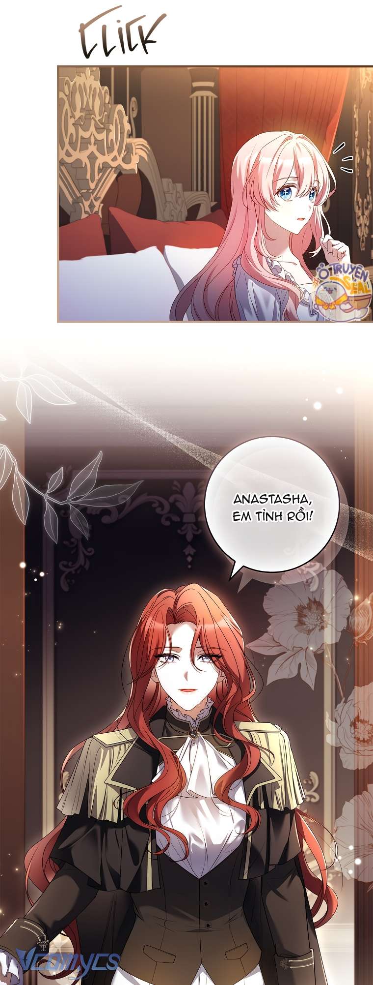 Tôi Đã Tắt Cài Đặt Chế Độ Nhận Thức Nỗi Đau! Chap 3 - Next Chap 4