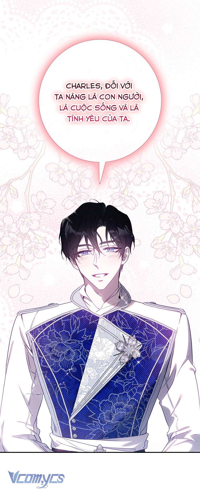 Thuần Hóa Bạo Quân Rồi Bỏ Trốn Chap 102 - Trang 2