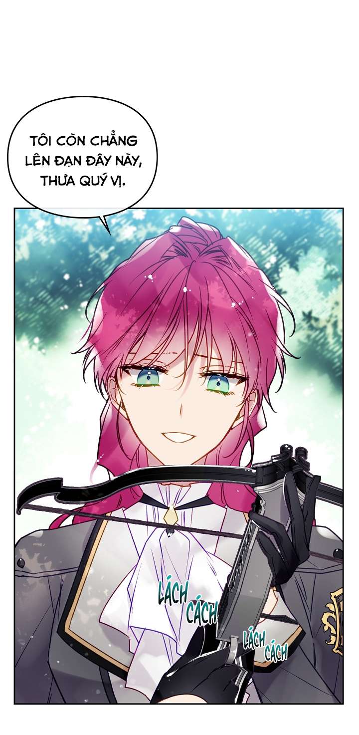 Kết Cục Của Nhân Vật Phản Diện Chỉ Có Thể Là Cái Chết Chapter 66 - Next Chapter 66.5