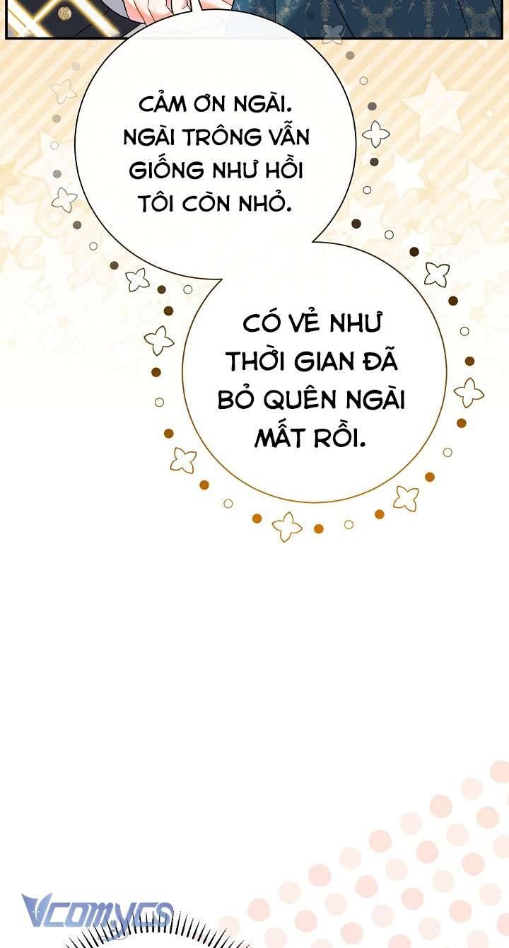 Người Xem Mắt Của Ác Nữ Quá Hoàn Hảo Chapter 15 - Trang 4