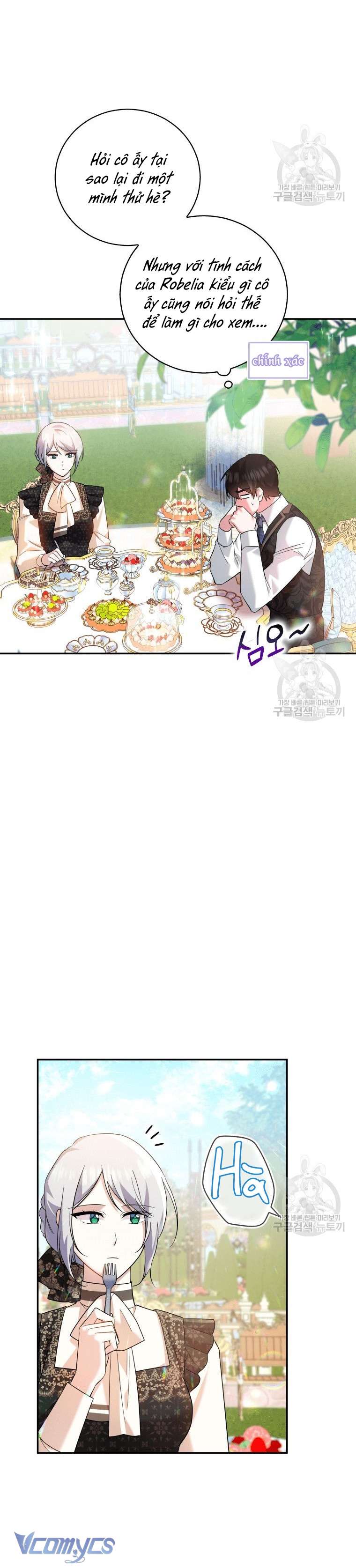 Kế Hoạch Trả Thù Chap 18 - Trang 2