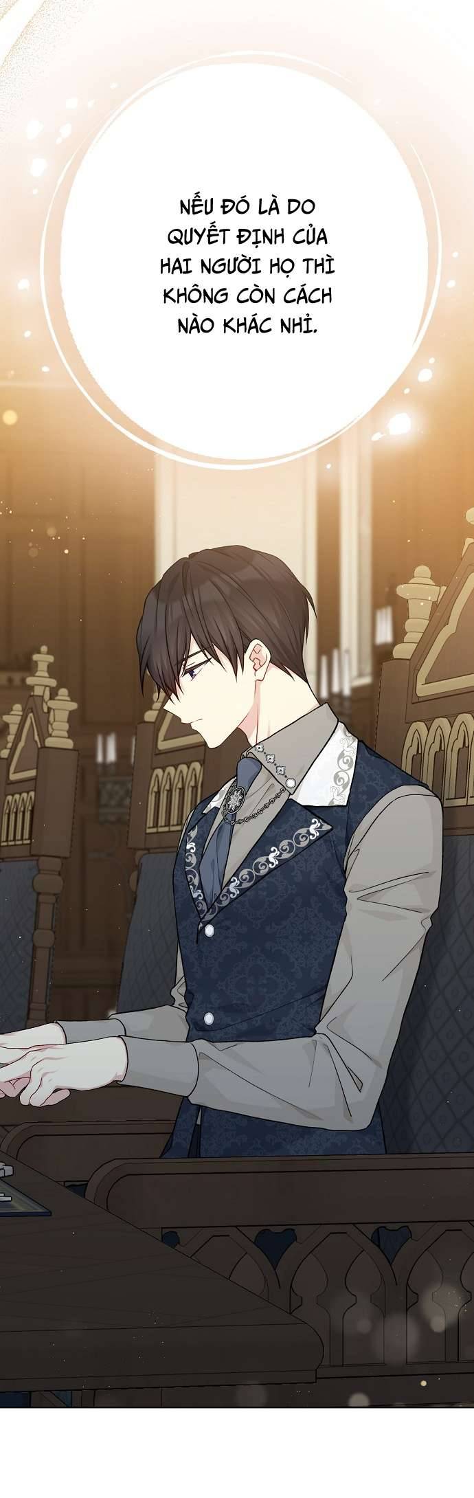 Vương Miện Lục Bảo Chap 79 - Trang 2