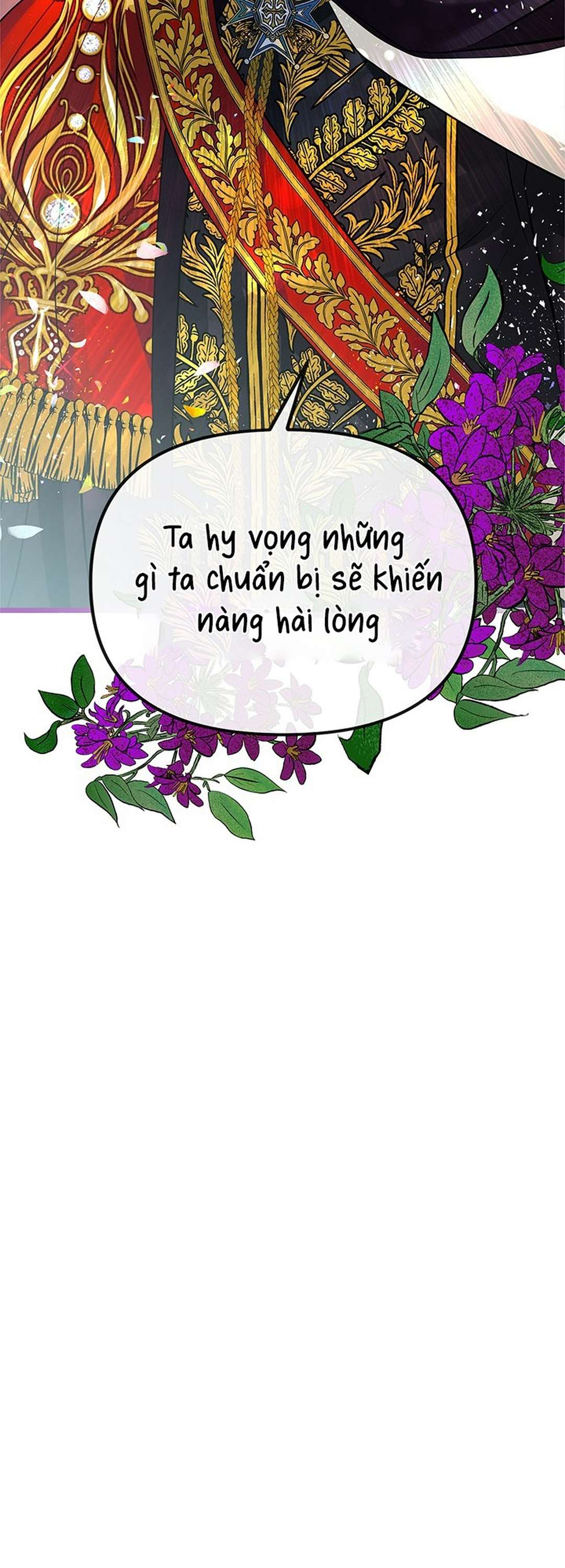 [ 18+ ] Bệ hạ đã thay đổi rồi! Chap 15 - Trang 2