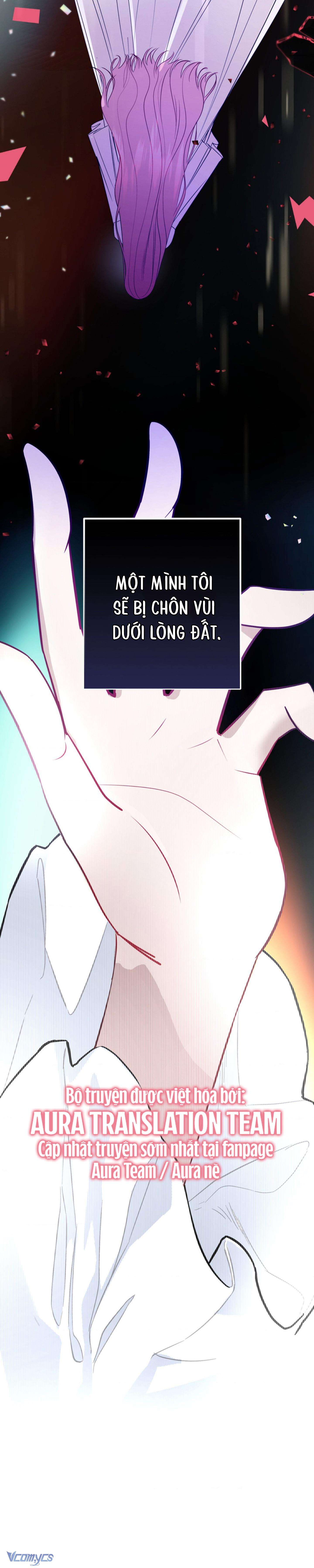 Lâu Đài Hoang Dã Chap 5 - Trang 2