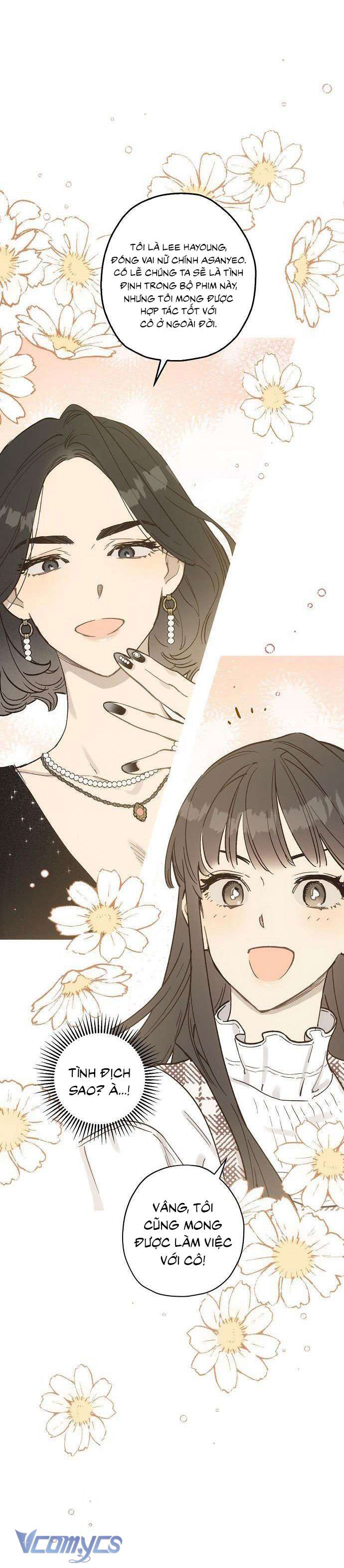 Onsaemiro Chapter 11 - Trang 4