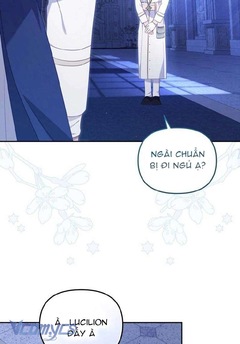 Tôi Được Nuôi Dưỡng Bởi Những Kẻ Phản Diện Chap 75 - Trang 3