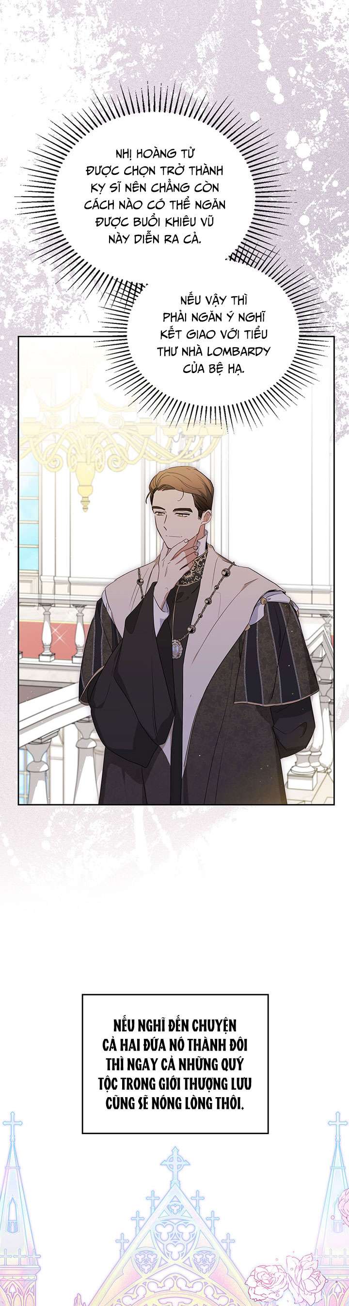 Kiếp Này Nhất Định Làm Gia Chủ Chap 109 - Trang 2