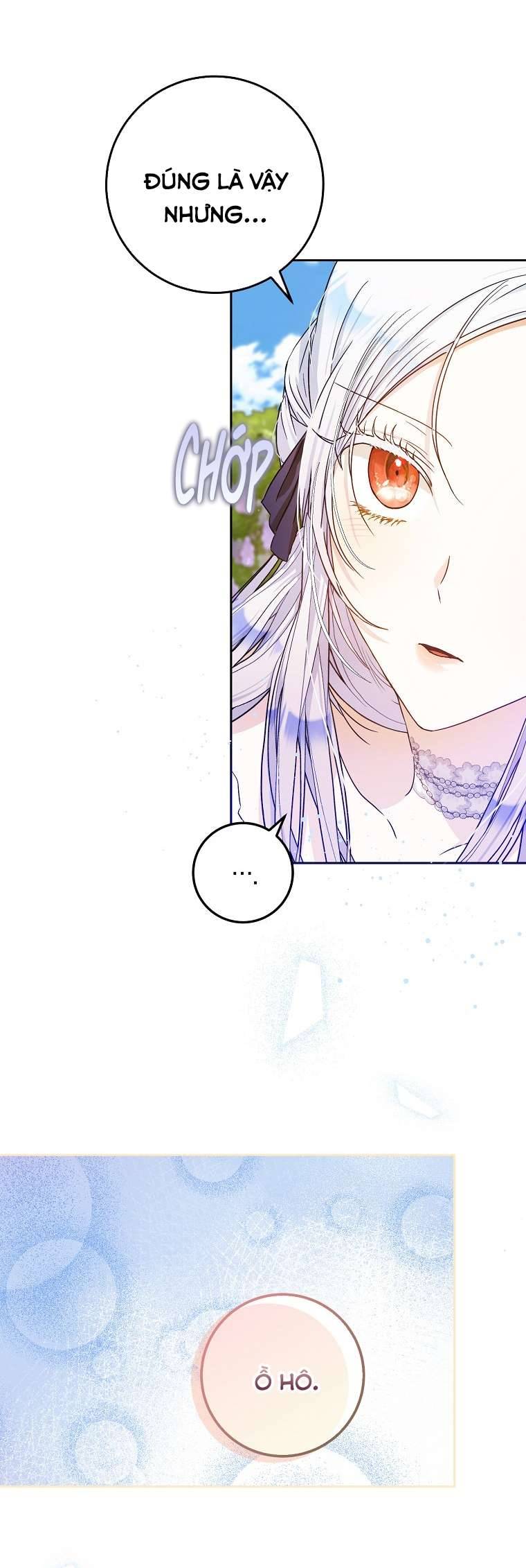 Tôi Trở Thành Vợ Của Nam Chính Chap 47 - Trang 3