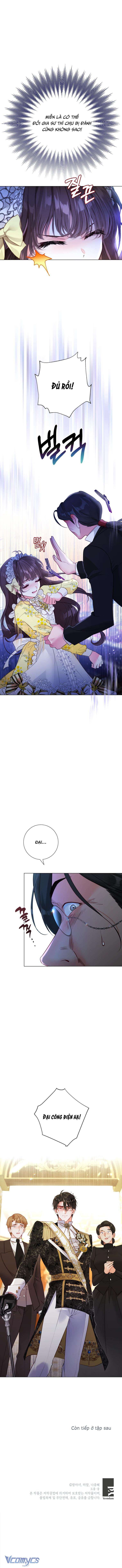 Một Thế Giới Không Có Chị Gái Mà Ai Cũng Yêu Chap 17 - Trang 4