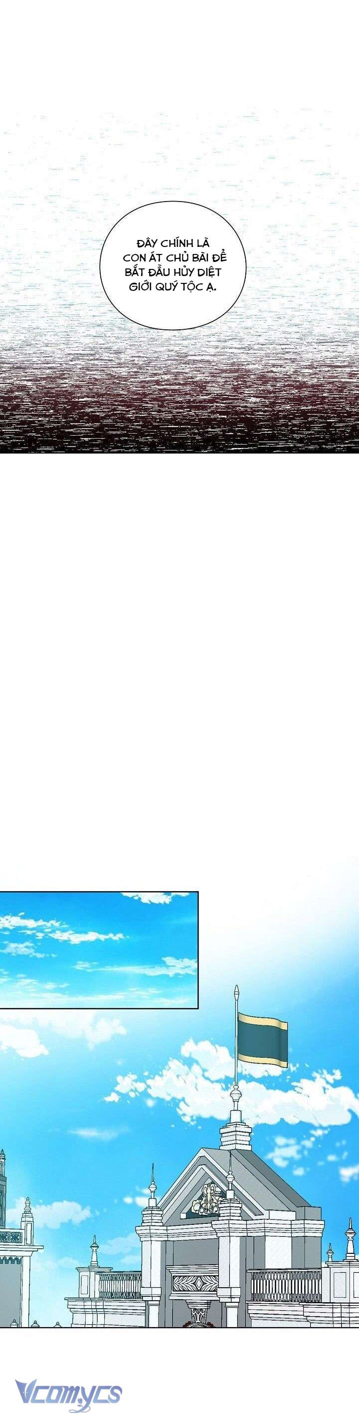 Bác Sĩ Elise: Vi Tiểu Thư Với Cây Đèn Dầu Chap 104 - Trang 2