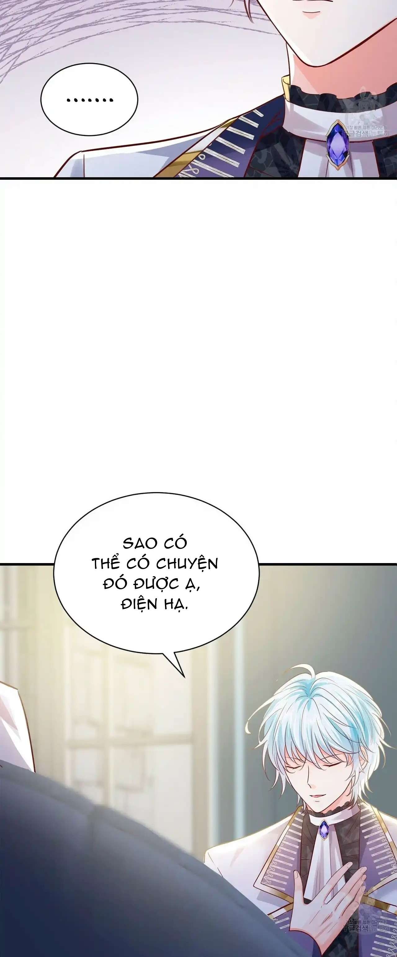 Đêm Không Ngủ Của Nàng Hầu Gái Chap 25 - Trang 3