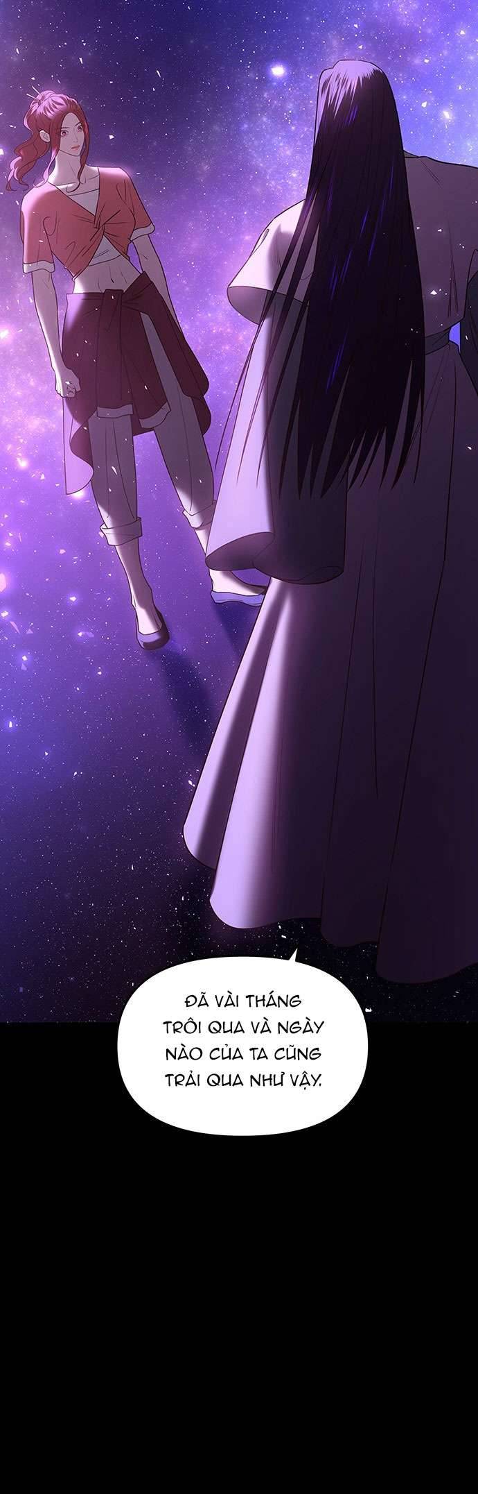 Vương Tử Huyền Bí Chapter 37 - Trang 4