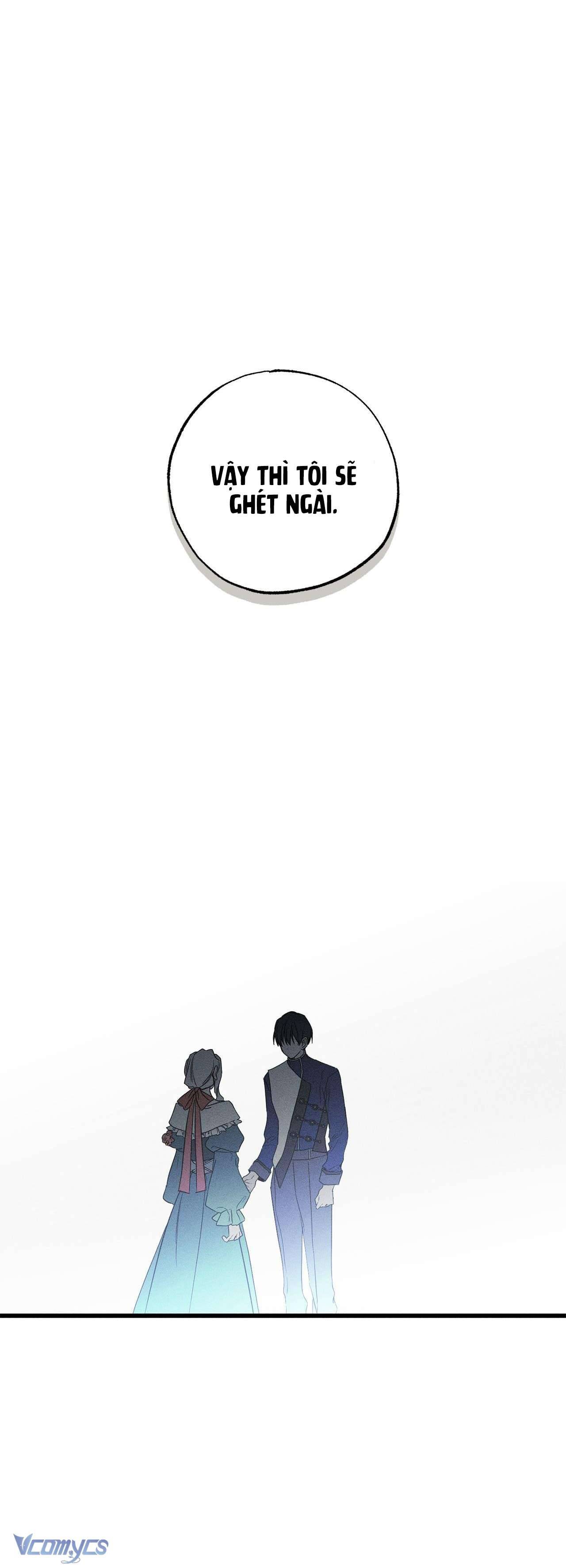 Vị Phu Quân Căm Ghét Tôi Đã Mất Trí Nhớ Chapter 44 - Trang 4